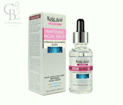 سيروم لتبيض الوجه Kojic Acid