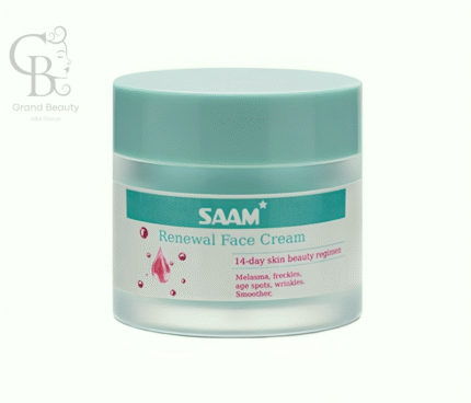 كريم تجديد الوجه من سام